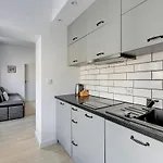 Apartamento Grand - Haffnera W Samym Sercu Sopotu