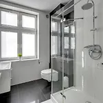 Apartamento Grand - Haffnera W Samym Sercu Sopotu Sopot