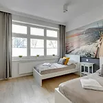 Grand - Haffnera W Samym Sercu Sopotu Apartamento