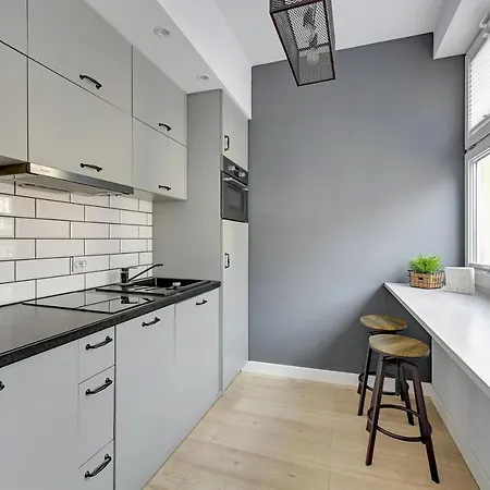 Grand - Haffnera W Samym Sercu Sopotu * Sopot