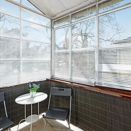 Grand - Haffnera W Samym Sercu Sopotu