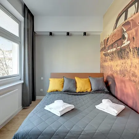 Grand - Haffnera W Samym Sercu Sopotu Sopot