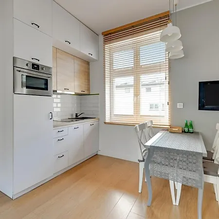 Grand - Haffnera W Samym Sercu Sopotu Sopot