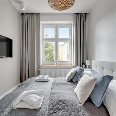 Grand - Haffnera W Samym Sercu Sopotu